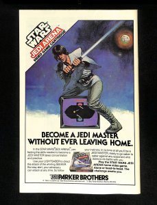 Star Wars #71 1st Appearance Bossk!