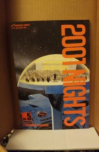 2001 Nights #5 (1990)