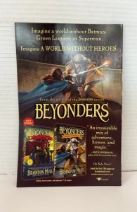 Teen Titans #12 (2012)