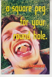 Sabretooth: Mary Shelley Overdrive #3 (2002)