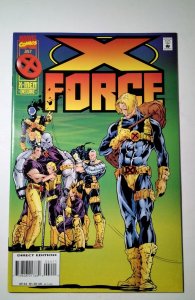 X-Force #44 (1995) Marvel Comic Book J746