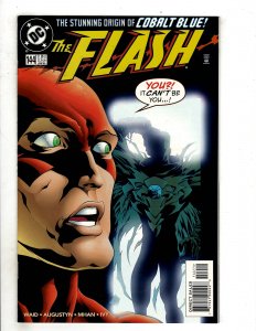 The Flash #144 (1999) OF35