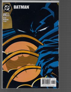 Batman #575 (DC, 2000) NM