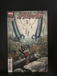 The Amazing Spider-Man #85 (2022)