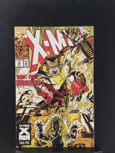 X-Men #19 (1993) X-Men