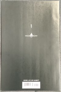 Shadecraft #1 (2021, Image) NM+