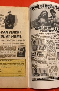 The X-Men #63  (1963)Neal Adams and Magneto