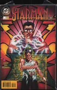 Starman #3 (1995) Starman