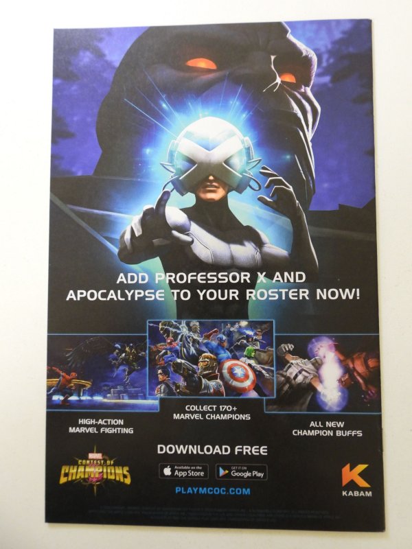 Star Wars #6 Christopher Cover (2020) Beautiful NM Condition!