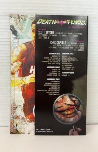 Teen Titans #15 Direct Edition (2013)