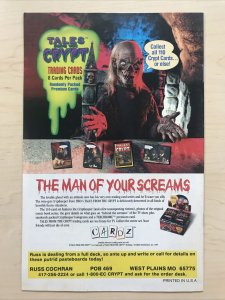 Crime Suspense Stories 7