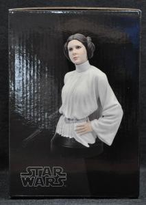 Star Wars: A New Hope Princess Leia Mini-Bust