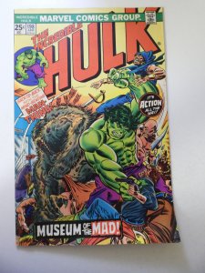 The incredible Hulk #198 (1976) VG/FN Condition MVS Intact