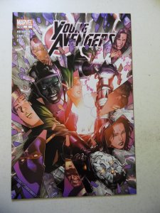 Young Avengers #5 (2005) VF- Condition