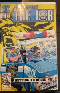 Cops: The Job #2 (1992)