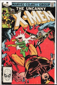 The Uncanny X-Men #158 (1982) X-Men [Key Issue]