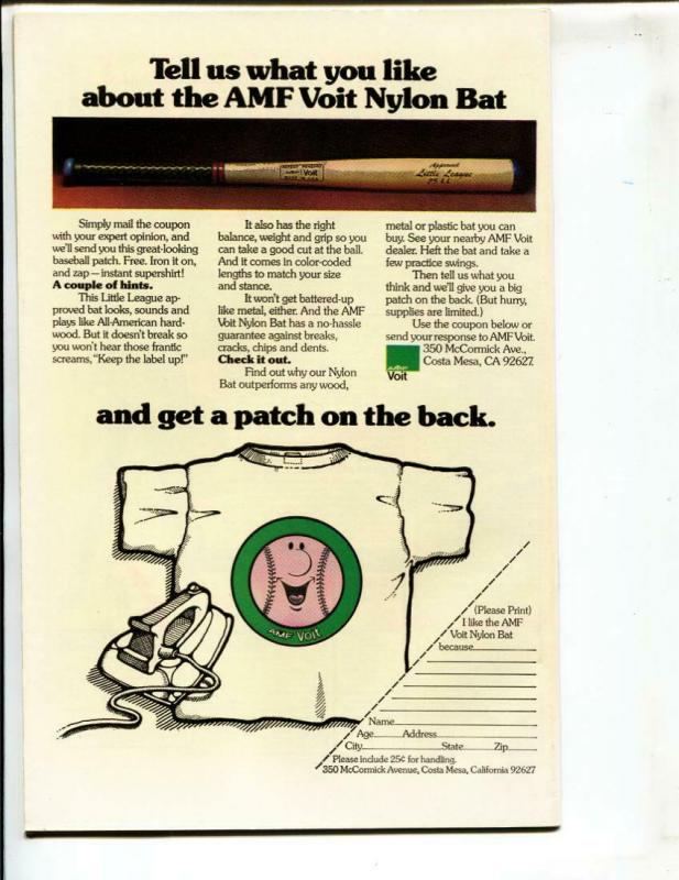 Tarzan-#239-1975-DC-BRONZE-AGE-Joe Kubert-NM-