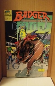 Badger #37 (1988)