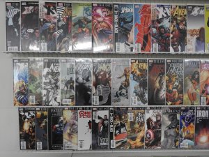 Huge Lot 160+ Comics W/ X-Men, Fantastic Four, Black Panther+ Avg VF-NM Cond!