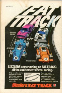 Mister Miracle 4  VG/F  Kirby!  1971 1st app Big Barda!