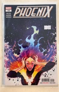 Phoenix #15 (2025)