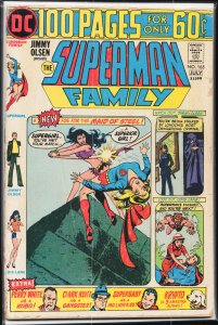 The Superman Family #165 (1974) Jimmy Olsen