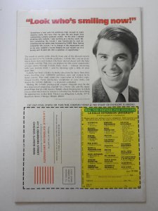 Fantastic Four #165 (1975) vs The Crusader! Sharp VF Condition!