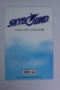 The Walking Dead #76 (2010) The Walking Dead NM