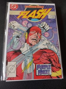 The Flash #8 (1988)
