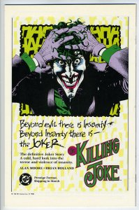 HELLBLAZER #6 - John Constantine - High grade!