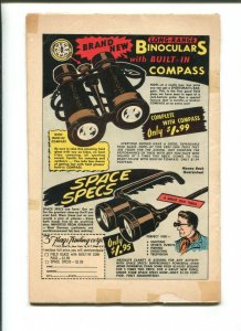 DAREDEVIL #113 - LITTLE WISE GUYS STARRING IN (2.5) 1954