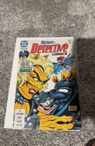 Detective Comics #624 (1990) Batman 