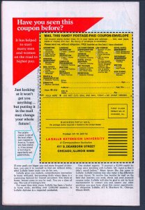 Marvel Spotlight #9 (1973)