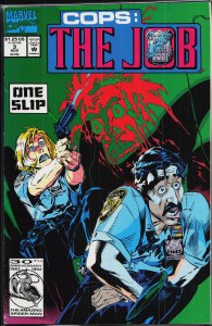 Cops: The Job #3 (1992) Cops: The Job