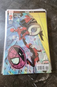 Spider-Man/Deadpool #26 (2018)