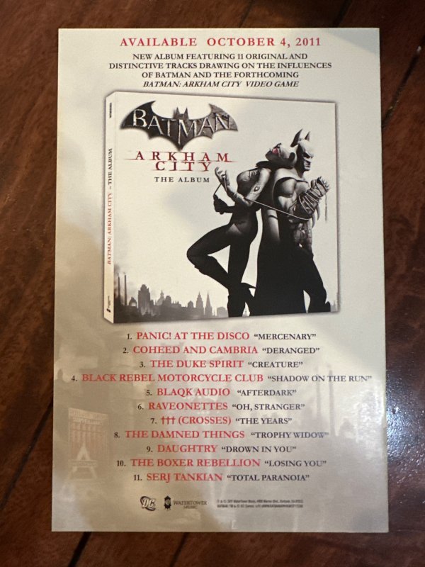 Stormwatch #2 (2011)