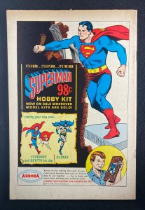 Flash (1959) #149 FN (6.0) Kid Flash