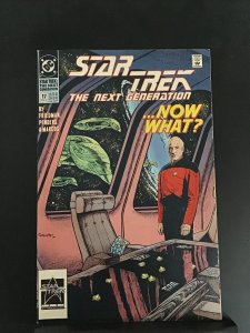 Star Trek: The Next Generation #17 (1991)
