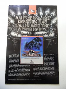 The Phantom Stranger #2 (1987) FN- Condition