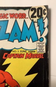 Shazam! #3 (1973)