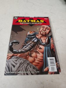 Batman: Gotham Knights #35 (2003)