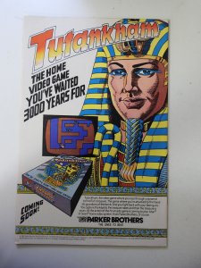 The Spectacular Spider-Man #79 (1983) VF Condition