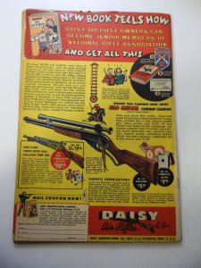 Tomahawk #7 (1951) GD+ Condition