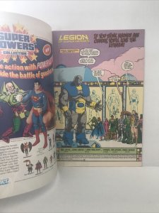 Legion Of Super Heroes 13 series 3