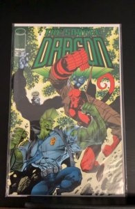 Savage Dragon #34 (1996)