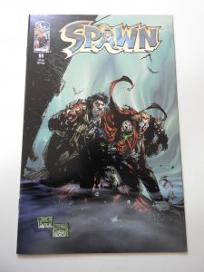 Spawn #69 (1998)