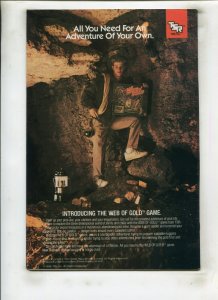 DAREDEVIL #274 (9.2) BOMBS & LEMONADE!! 1989