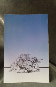 Batman Versus Predator #1 (1991)