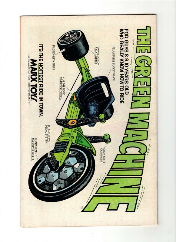 Superman #303 (DC, 1976) 