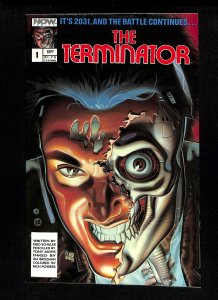 Terminator #1